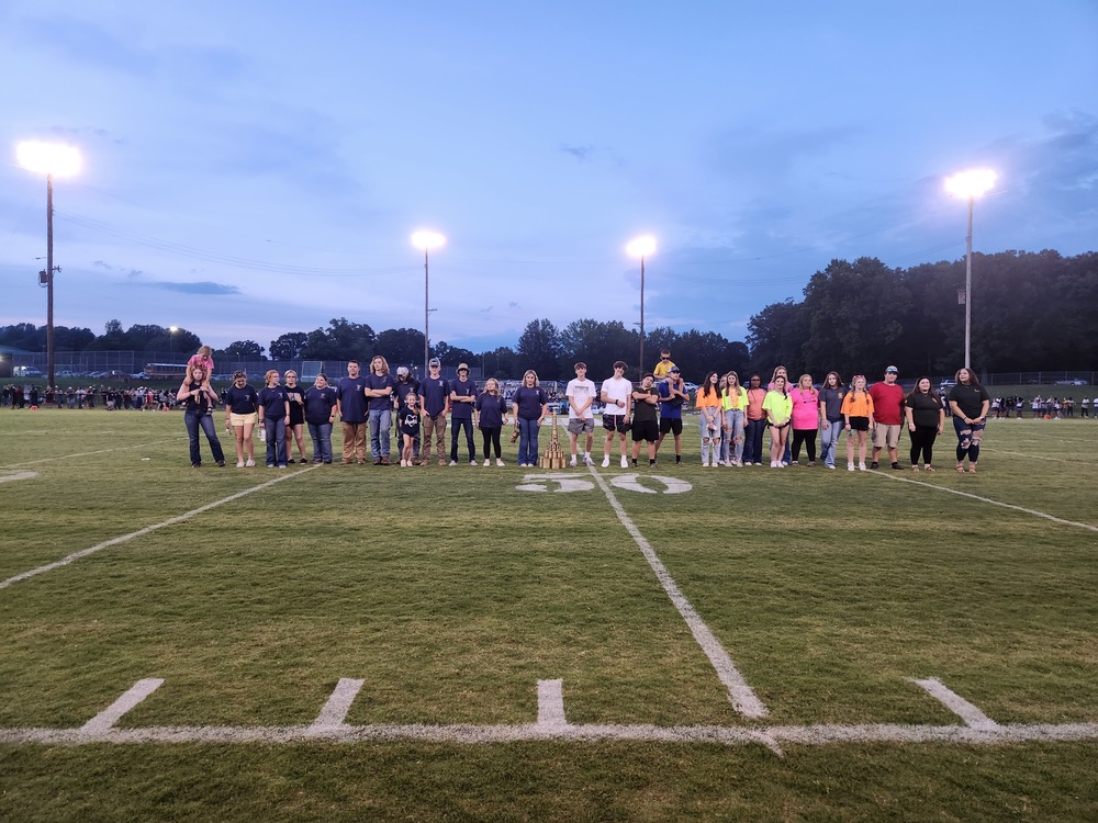 News Buckingham County Public Schools